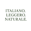 Italienische Leichtigkeit Natürliche Schrift
