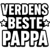 World's Best Dad T-Shirt