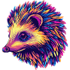 Igel Bunt