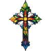 Cross symbol