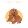 Cocker Spaniel Cocker Spaniel Gifts