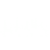 Silhouette Forest Wildlife Design