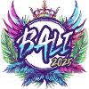 Bali 2025 Bunt