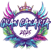 Gran Canaria 2025 Bunt