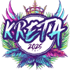 Kreta 2025 Bunt