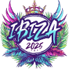Ibiza 2025 Bunt