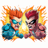 Power Clash