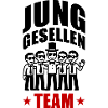 Junggesellen Team Jga