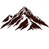 Berge Wandern