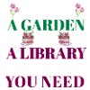 Garten-Spruch