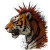 Tigerpunk