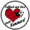Fussball mit Herz ................................