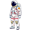 Astronaute