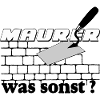 Masonry Construction Logo