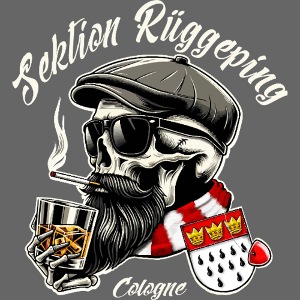 SEKTION RÜGGEPING COLOGNE
