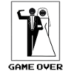 Game Over EVG Drôle
