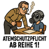 Teacher Coffee Cigarettes Bad Breath
