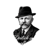Anton Guenther Deitsch on frei