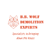 Big Bad Wolf