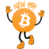 Bitcoin - ATH