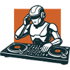 CyberBeats – Android an den Decks