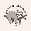 l'art de la sieste