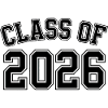 Classe de 2026