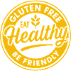 Gluten-Free & Healthy