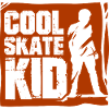 Skater Skateboard