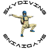 Skydiving