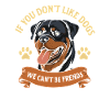 Dogs Rottweiler Dog Lovers