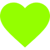 the green heart