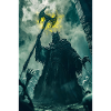 Dark Necromancer Rises