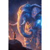 Celestial Elephant Guardian