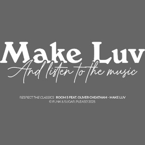 Make Luv