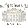 Kassel, Hand Drawing Fridericianum, Art