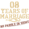 8 Years Together