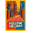 Follow the Light Street Pop