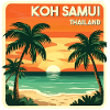 Koh Samui Thailand