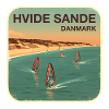 Hvide Sande alternatively Denmark