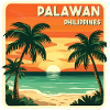 Palawan Philippines