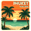 Phuket Thailand