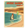 Hvide Sande alternatively Denmark