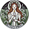 Imbolc Pagan Sabbat Art