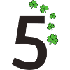 5