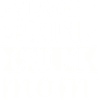 Appelez-moi maman Citation manuscrite