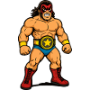 Wrestler