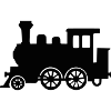 locomotive