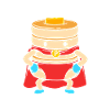 Crêpe