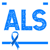 ALS nerve disease